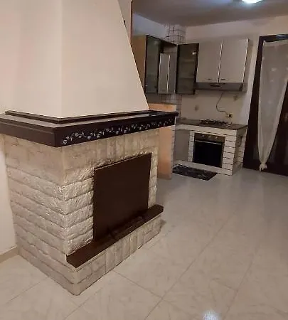 아파트 Casa Vacanza