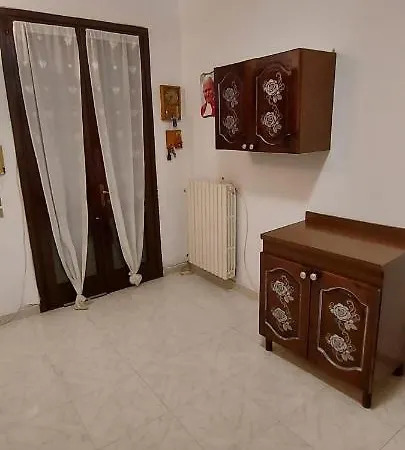 Casa Vacanza 아파트 프리골레