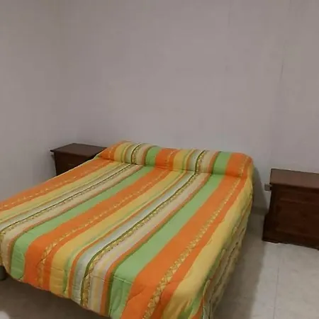 Casa Vacanza 아파트 프리골레