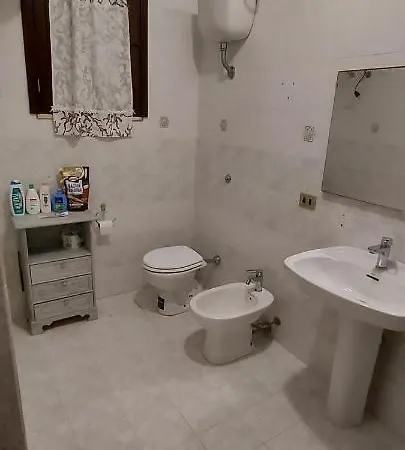 Casa Vacanza 아파트 프리골레