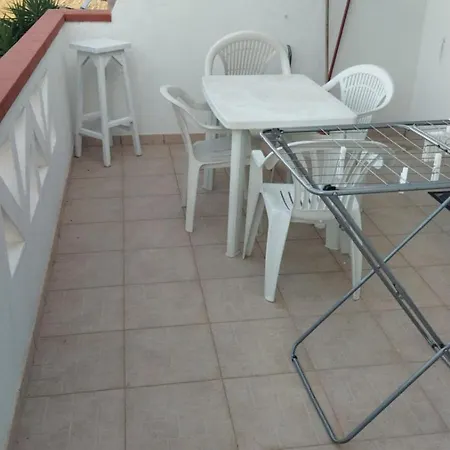 아파트 Casa Vacanza
