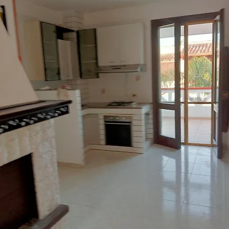 Casa Vacanza *