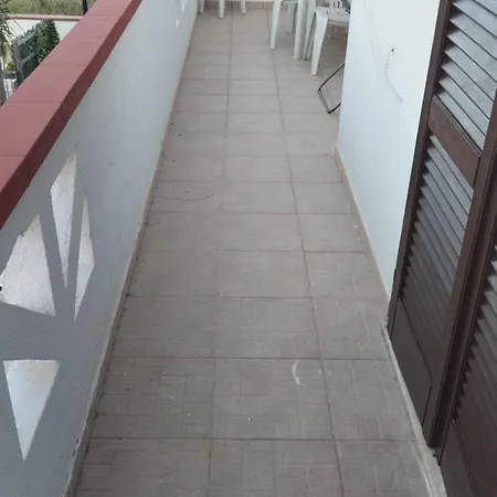 Casa Vacanza Apartman